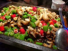 -蛙来哒(东城万达店)