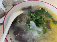 -小杨生煎(浦江欢乐颂店)