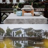 周庄香村 | 体验石磨豆浆，做手工饼