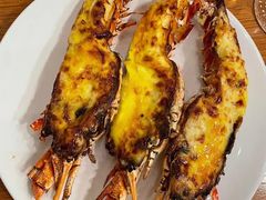 -宁波华侨温德姆至尊豪廷大酒店·多丽美食屋