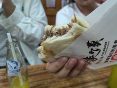 -老陕兄弟(彩虹新城店)