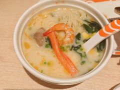 -新一番三文鱼寿司(大东海店)