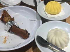 -苏小柳点心·手作小笼包(新街口分院店)
