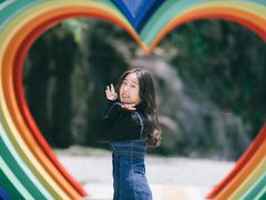 -龙湾潭国家森林公园