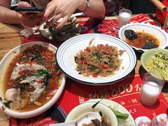 -有间虾铺·经典湘菜·小龙虾(新梦店)
