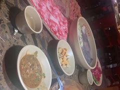 -蜀国大将老火锅(江北店)