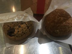 -西树泡芙(蓝色港湾店)