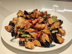 -春水锅贴·传统鲁菜(大明湖店)