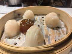 -稻香酒家·34年老字号·港式粤菜(汉街店)