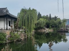 -水绘园