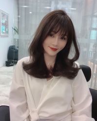 -OnHair造型