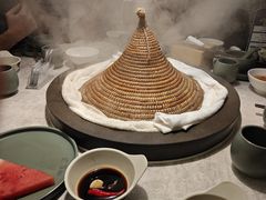 -鲜潭蒸汽石锅鱼(五道口购物中心店)