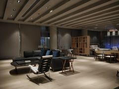 -wann lounge 低温慢煮牛排·清吧