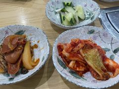 -真情鲍鱼海鲜汤