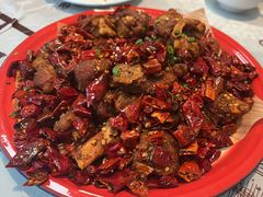 -麻辣范儿(良乡机场店)