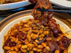 -径山十八道·风味民间菜(杭州总店)