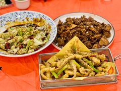 -昱德来·天津菜(河西店)