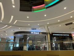 -凯德广场(西城店)