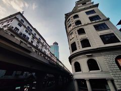 -新亚大酒店(人民南路店)
