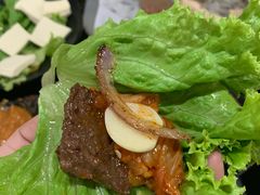 -原食烤肉·苏姐餐厅