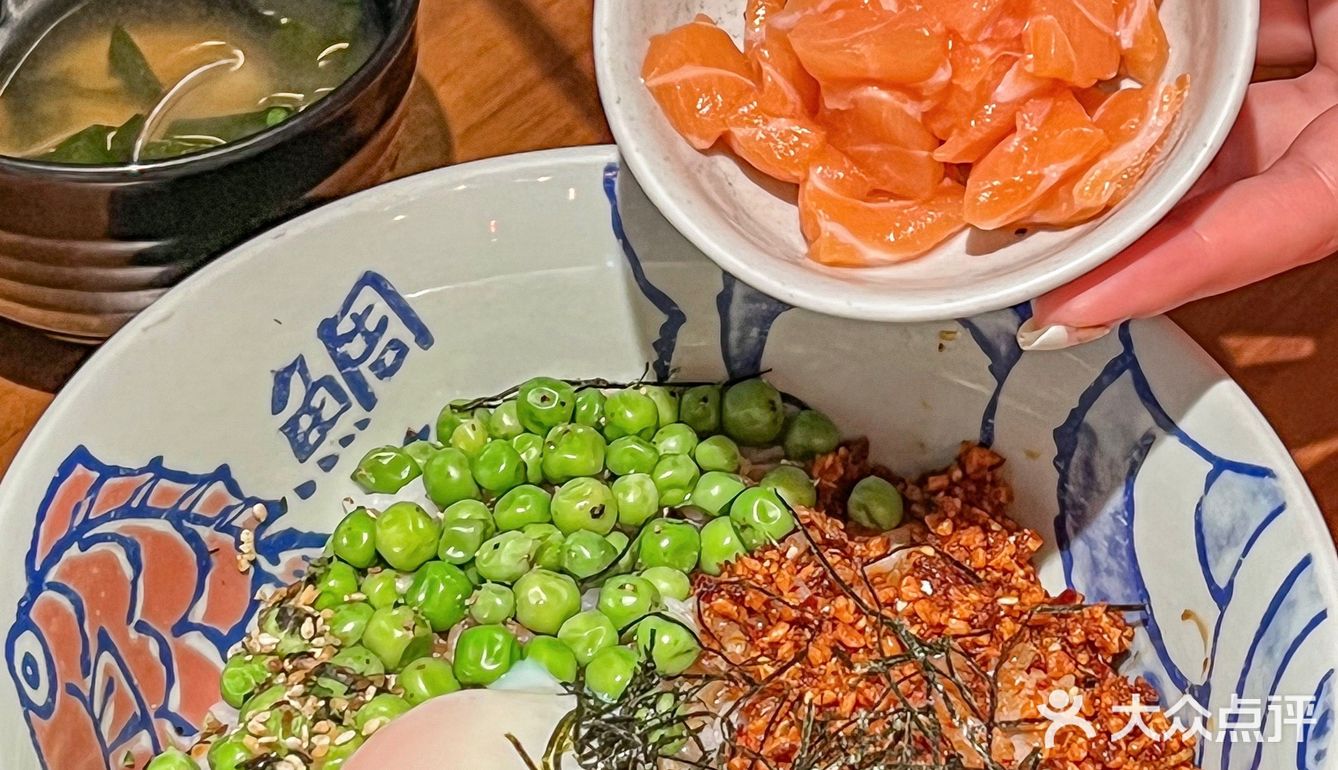 别问了！！在杭州！会一直一直去吃的店