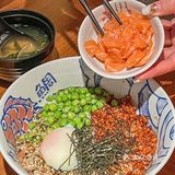 别问了！！在杭州！会一直一直去吃的店