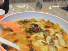 -小六鱼你.下饭酸菜鱼(益田假日广场店)