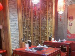 -重庆袁老四火锅(武进万达店)