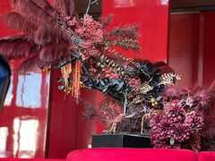 -北京索菲特大酒店