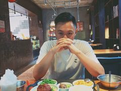 -阿姨食堂