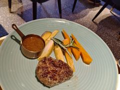 -斗牛士牛排(南京东路店)