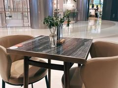 -THE WOODS 简餐 (国贸商城店)