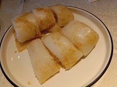 -白云宾馆·白云轩中餐厅·匠心手制