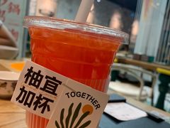-潮粥荟·潮汕砂锅粥(槐房万达店)