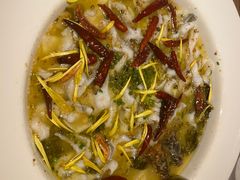 -新太二·鲜料川菜(东汇城店)