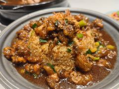 -鑫悦楼煎蟹·16年海鲜大排档