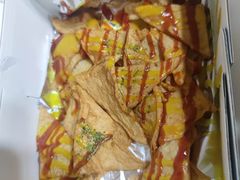 -BOPEYE·波派炸鸡(河西中央商场店)