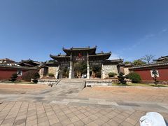 -建水文庙