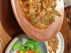 -云海肴·汽锅鸡·云南代表菜(美罗城店)