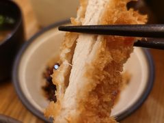 胜博殿炸猪排套餐-胜博殿霸王树(嘉里中心店)