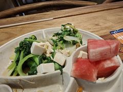 -素满香·全民食养自助(建邺万达店)