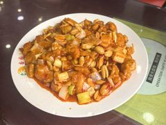 -杏园餐厅(阜成门店)