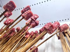 小郡肝串串-钢管厂五区小郡肝串串香(南山店)