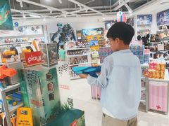 -TOYSRUS玩具反斗城(上海万象城店)