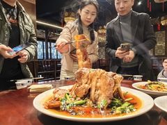 -代木儿回锅肉