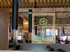 大堂-百岁我家酸菜鱼(龙湾万达店)