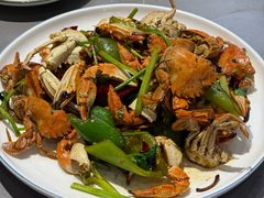 -荣祥海鲜·烟台菜(胜利路二部)