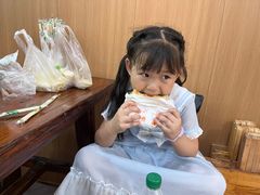 -王菊美食街·王菊面馆(总店)