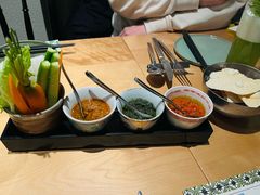 -Ginger(兴国路店)