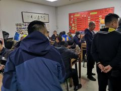 -大姨捞面(新安花园店)